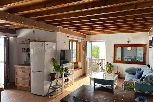 Arrecife, Canary Islands, Spain