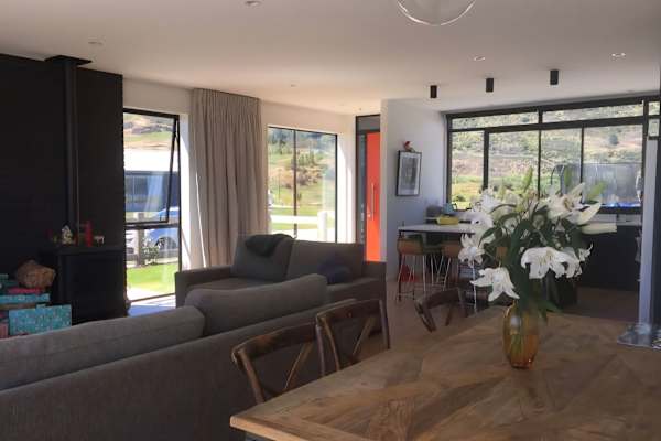 Queenstown, Otago, New Zealand