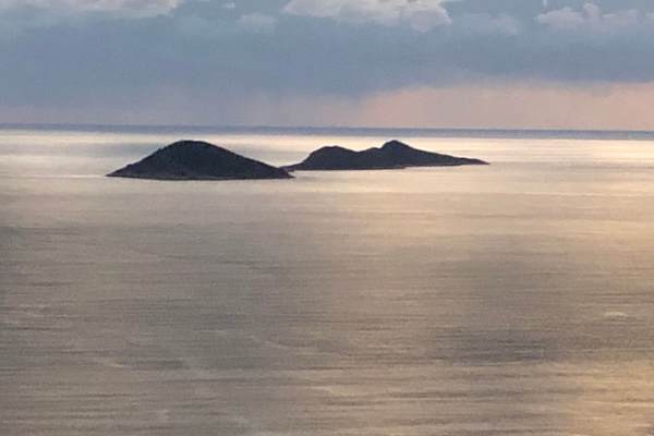 Kalkan, Antalya, Turkey