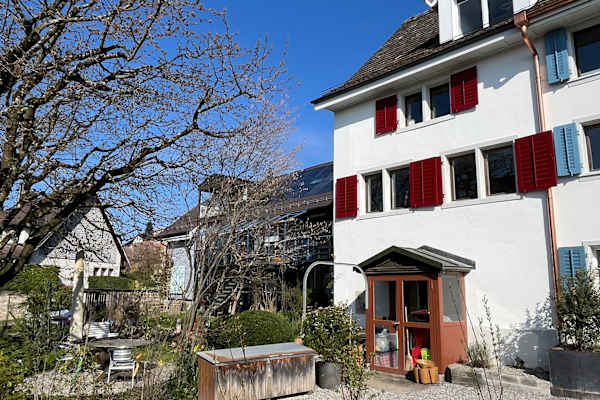 Stäfa, Zurich, Switzerland