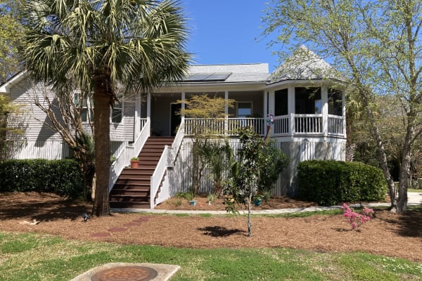 Charleston, South Carolina, United States