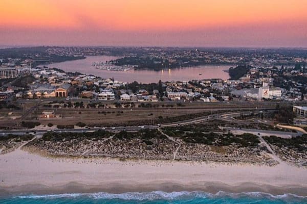 Fremantle City, Western Australia, Australia