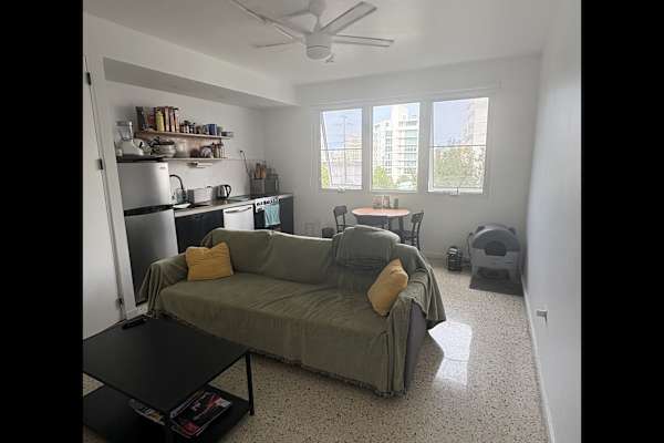 San Juan, San Juan, Puerto Rico