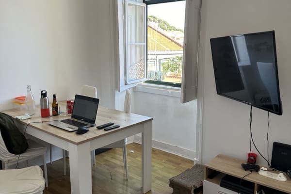 Lisbon, Lisbon, Portugal