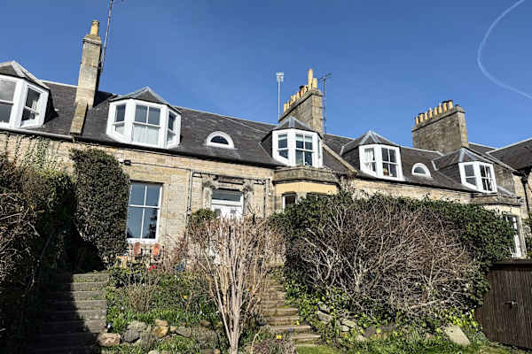 Saint Andrews, Scotland, United Kingdom