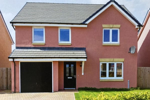 Roslin, Scotland, United Kingdom