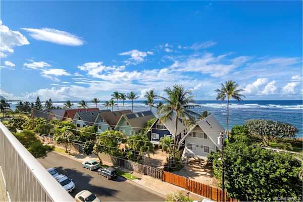 Waialua, Hawaii, United States