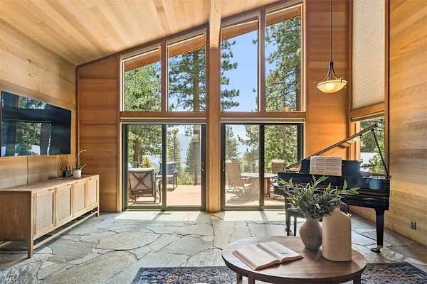 Incline Village, Nevada, United States