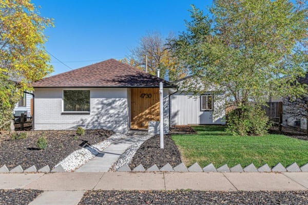 Denver, Colorado, United States