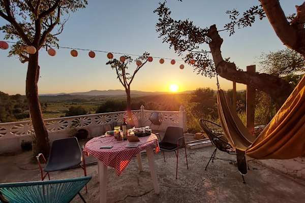 Vilamarxant, Valencia, Spain