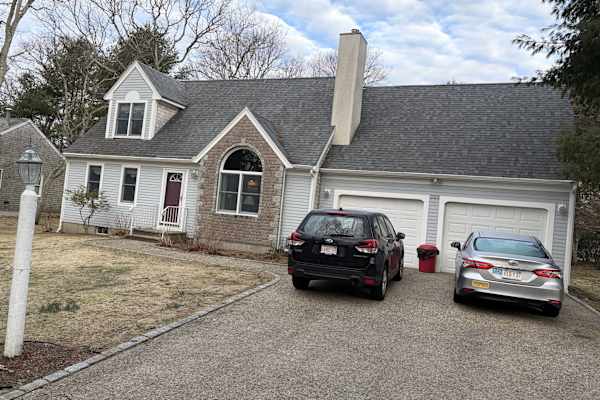 East Falmouth, Massachusetts, United States