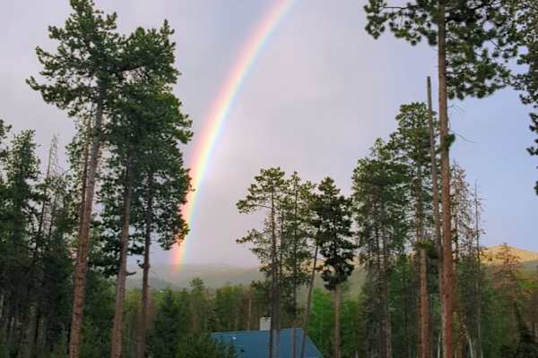Evergreen, Colorado, United States