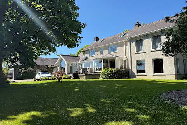 Saintfield, Northern Ireland, United Kingdom