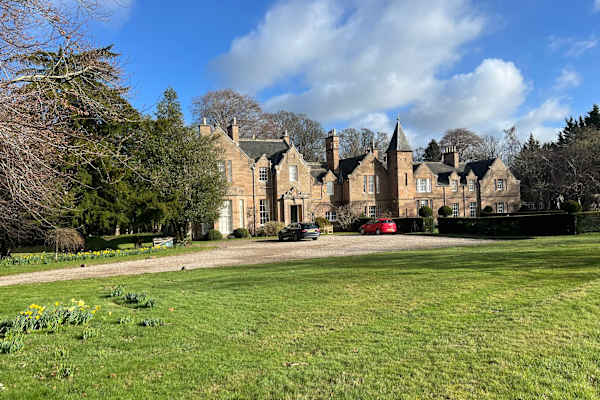 Pencaitland, Scotland, United Kingdom