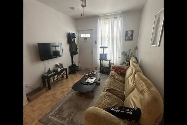 Montréal, Quebec, Canada