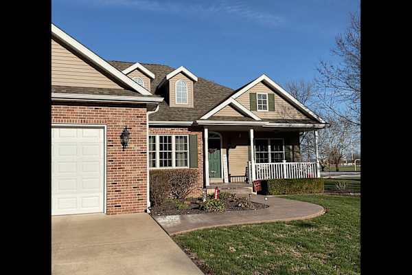 Williamsville, Illinois, United States