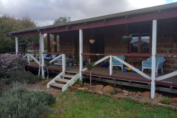 South Kalamunda, Western Australia, Australia