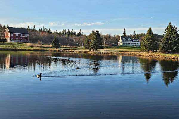 Lubec, Maine, United States