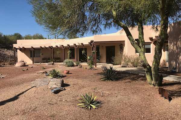 Tucson, Arizona, United States