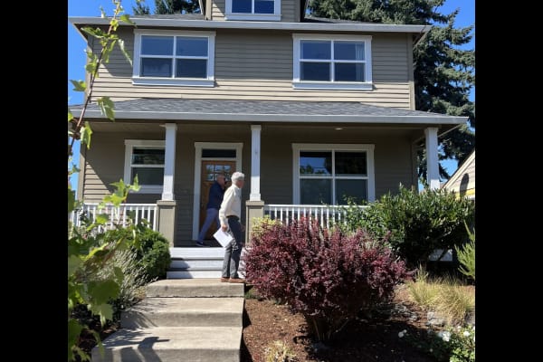 Portland, Oregon, United States