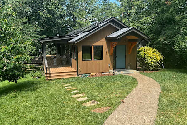 Asheville, North Carolina, United States