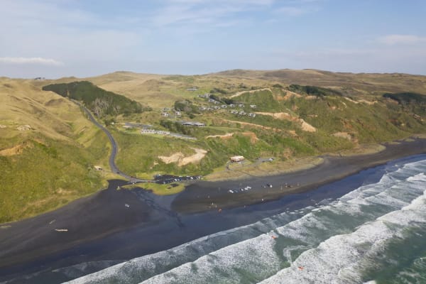 Waiuku, Auckland, New Zealand