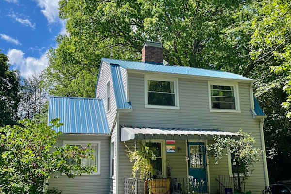 Asheville, North Carolina, United States