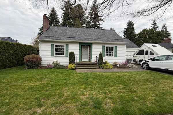 Portland, Oregon, United States