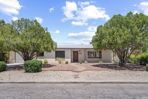 Tucson, Arizona, United States