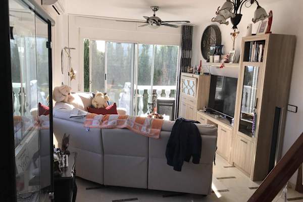 la Nucia, Valencia, Spain