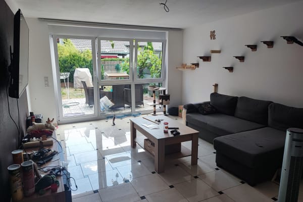 Leonberg, Baden-Wuerttemberg, Germany