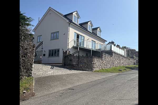 Ruthin, Wales, United Kingdom