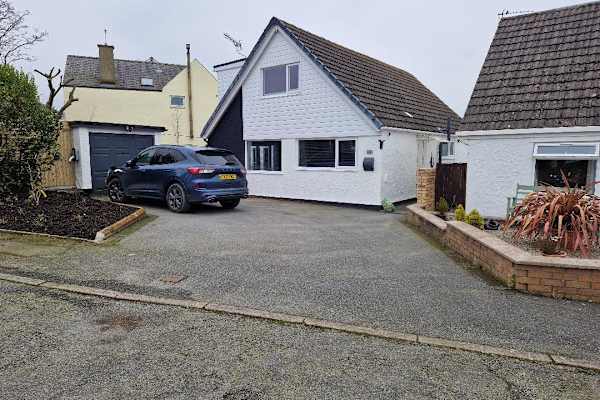 Llandegfan, Wales, United Kingdom