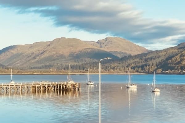 Dunoon, Scotland, United Kingdom