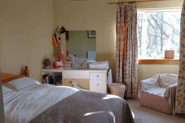 Dunkeld, Scotland, United Kingdom