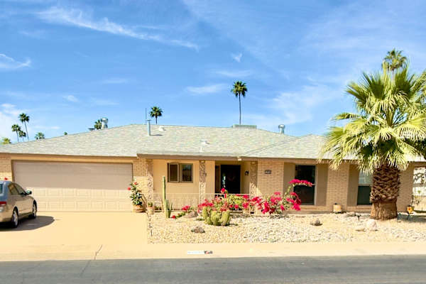 Sun City, Arizona, United States