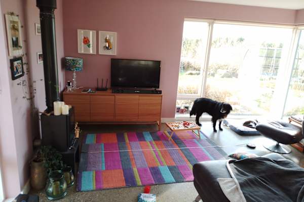 Blarney, Munster, Ireland