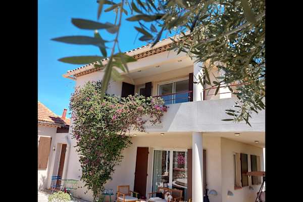 Ollioules, Provence-Alpes-Cote d'Azur, France