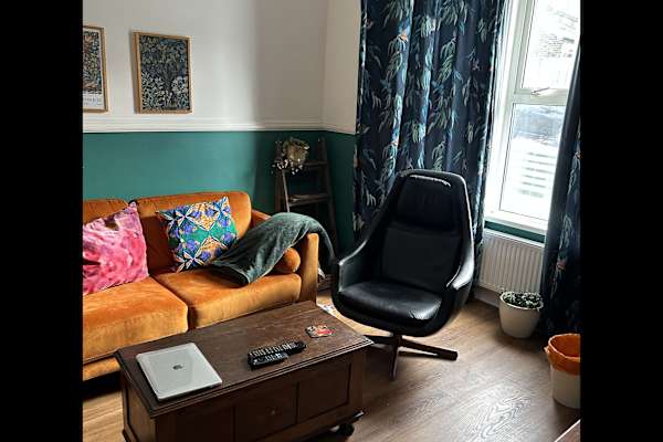 London, England, United Kingdom