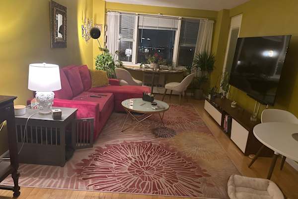 New York City, New York, United States