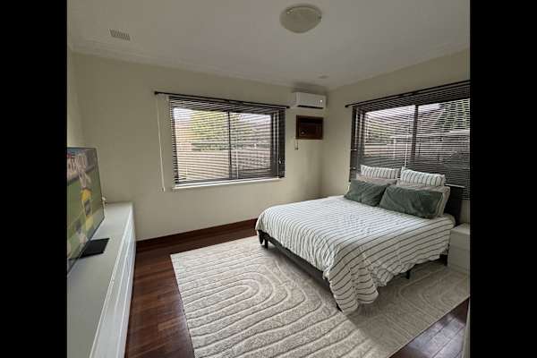 Perth, Western Australia, Australia