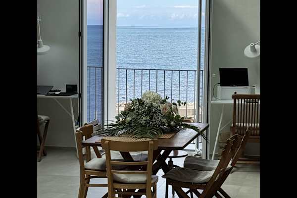 Trappeto, Sicily, Italy