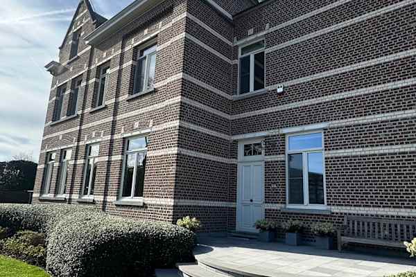 Grimbergen, Flanders, Belgium