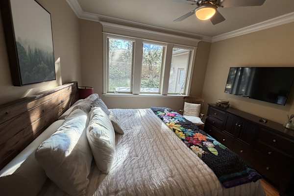 Bend, Oregon, United States