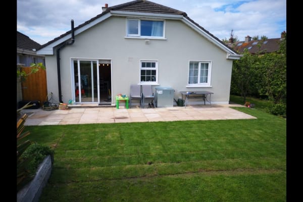 Enniskerry, Leinster, Ireland