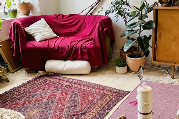 Copenhagen, Capital Region, Denmark