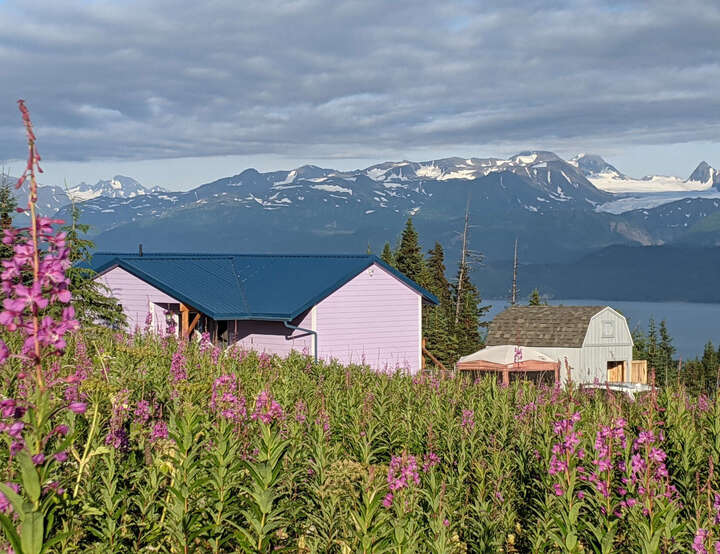 Homer, Alaska, United States