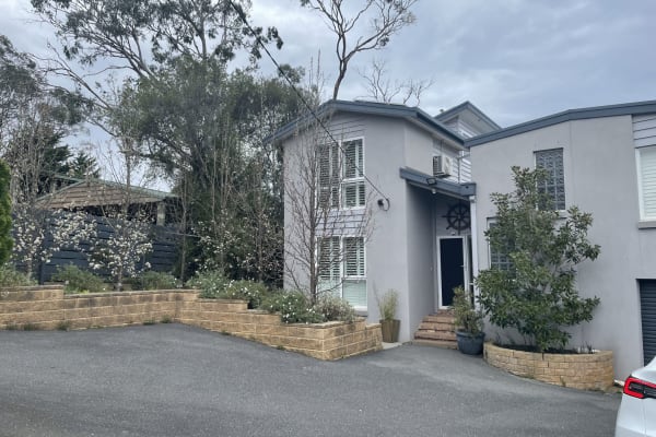 Frankston East, Victoria, Australia