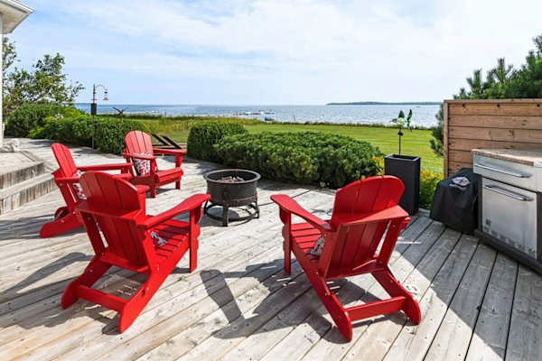 Shediac, New Brunswick, Canada