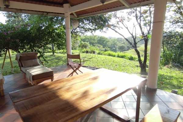 Llano de Mariato, Veraguas, Panama